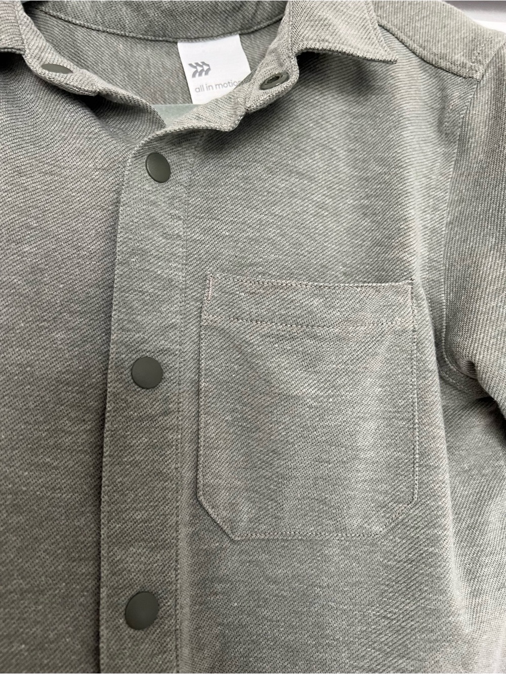 All In Motion Shirt - Picture 2 of 5